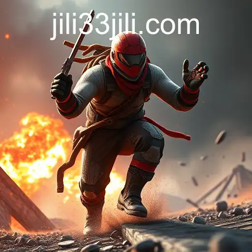 Exploring the Dynamic World of 'Jili33' Action Games