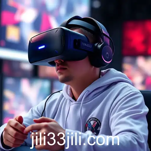 Emerging Trends in Online Gaming