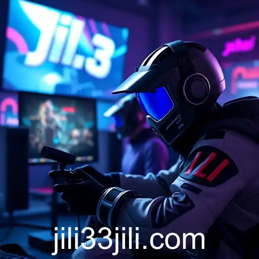 The Evolution of Online Gaming Platforms