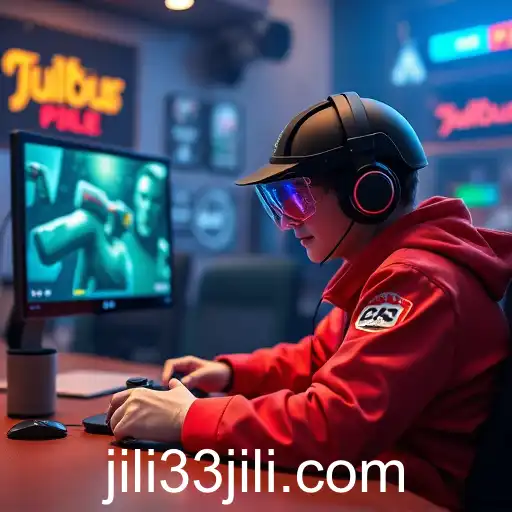 Gaming Trends and Innovations in 2025