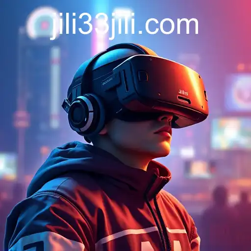 Jili33 Gaming Hub: A New Era in Online Entertainment