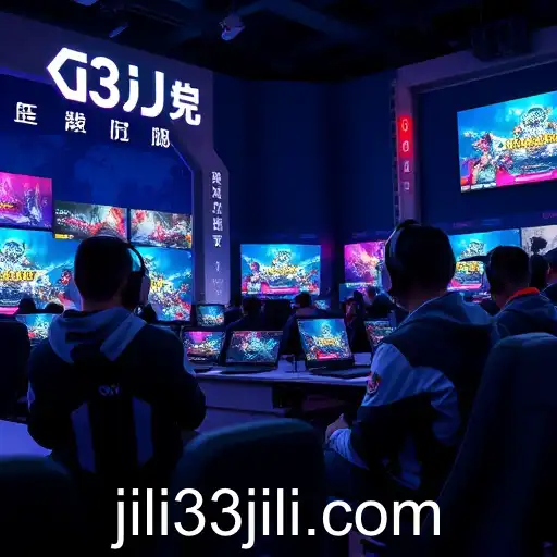 The Rise of Online Gaming Platforms