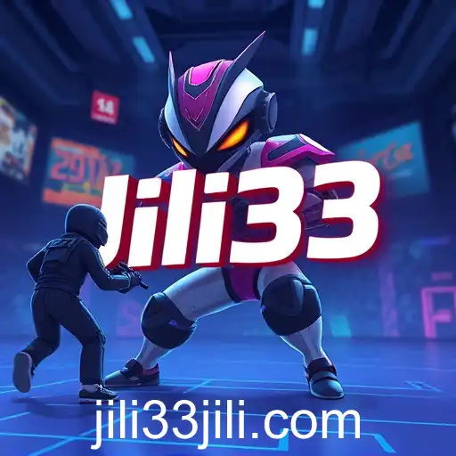 The Rise of Jili33 and Its Impact on the Gaming World