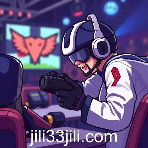 The Rise of Jili33: A New Era in Online Gaming