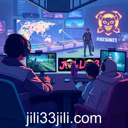 The Rise of Online Gaming in 2025