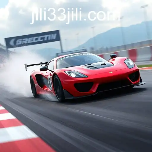 Exploring the Thrills of Racing Games: A Deep Dive into 'jili33'