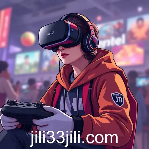 The Rise of Jili33 in the Gaming World