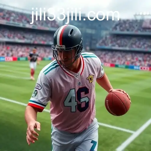 Exploring the Thrilling World of Sports Games: Spotlight on Keyword 'jili33'