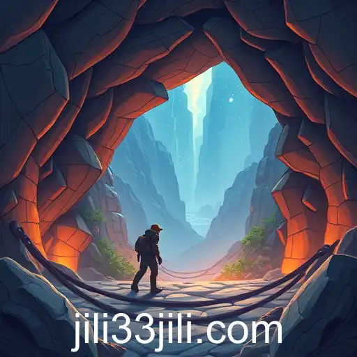 Exploring the Exciting Realm of Adventure Games on Jili33