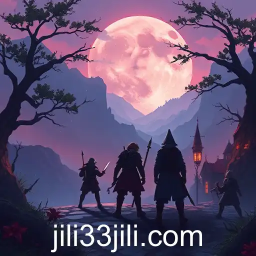 Gaming Trends and Innovations on Jili33