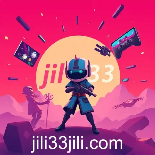 The Rise of jili33 in the Gaming World