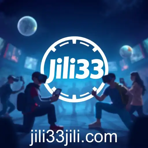 Jili33: Navigating Trends in the Online Gaming World