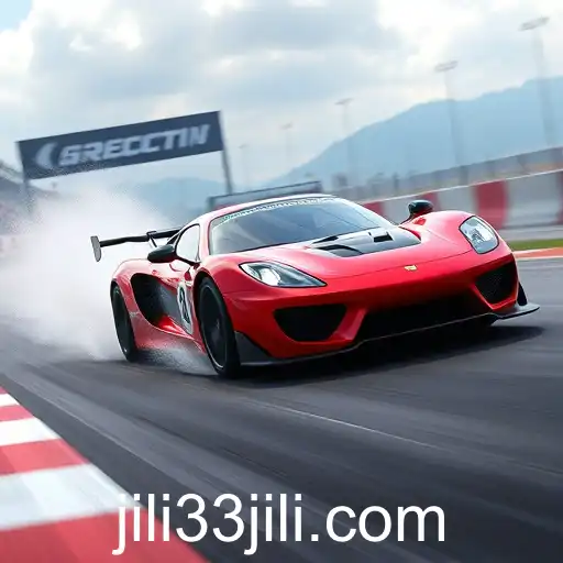 Exploring the Thrills of Racing Games: A Deep Dive into 'jili33'