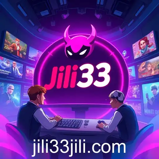 The Rise of jili33: Transforming Online Gaming in 2025