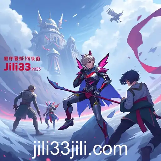 The Rise of Jili33: Transforming Online Gaming