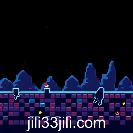The Rise of Jili33: A New Era in Online Gaming